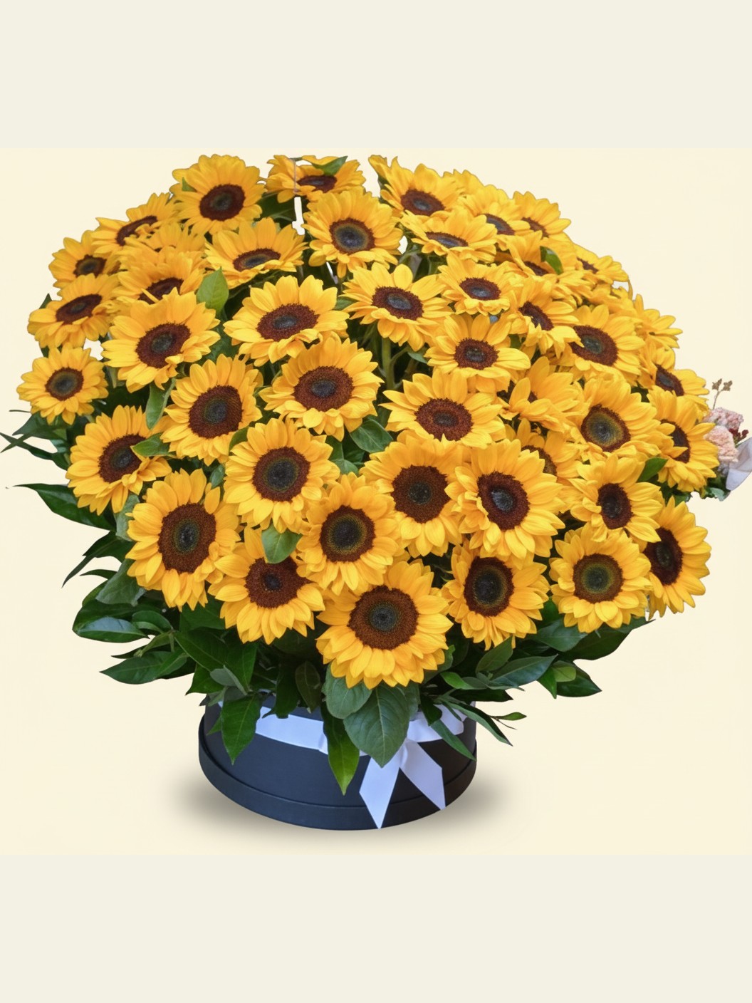 CE-12 · Box — Florería Mely Flor