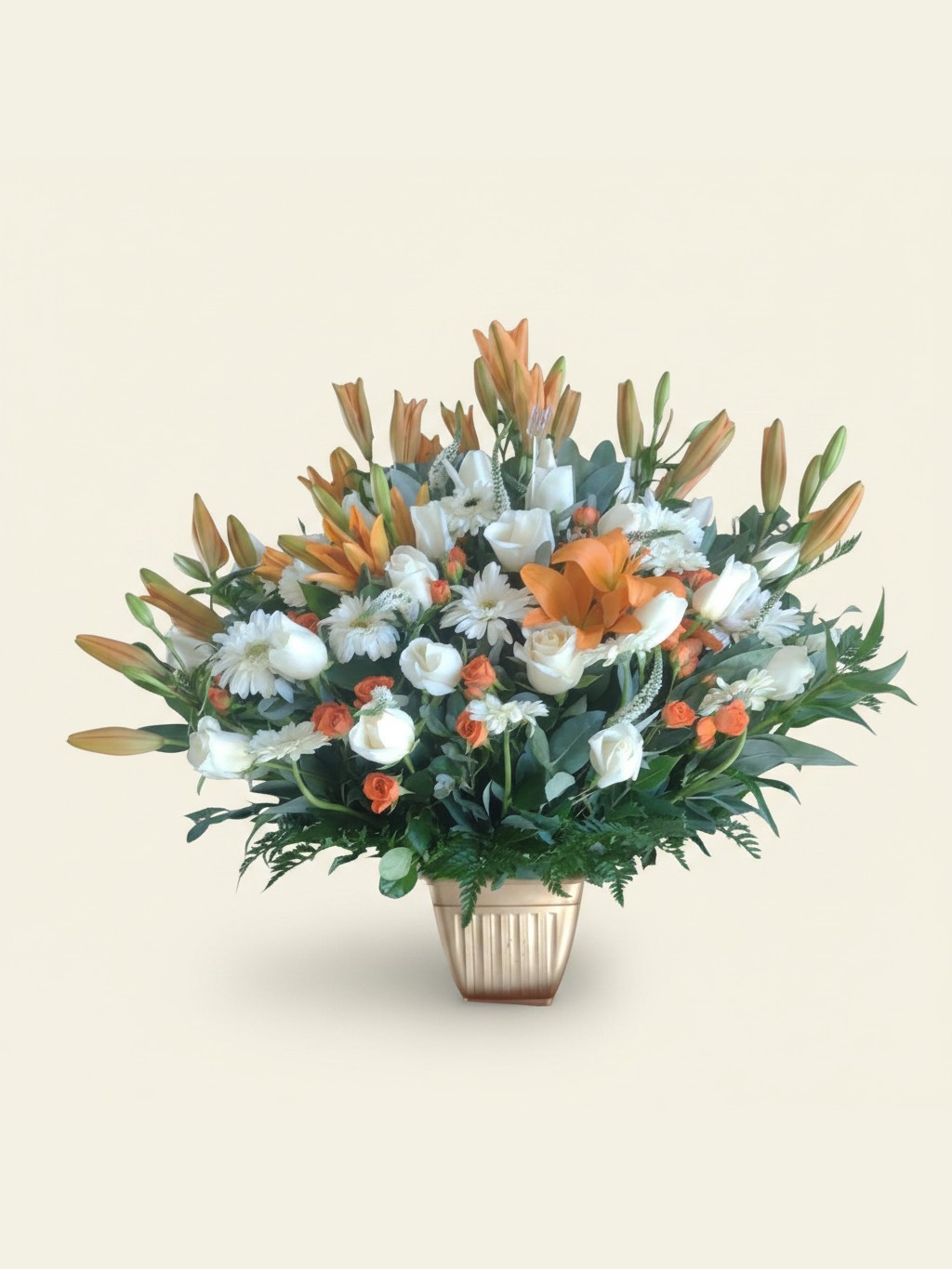 CE-23 · Arreglo — Florería Mely Flor
