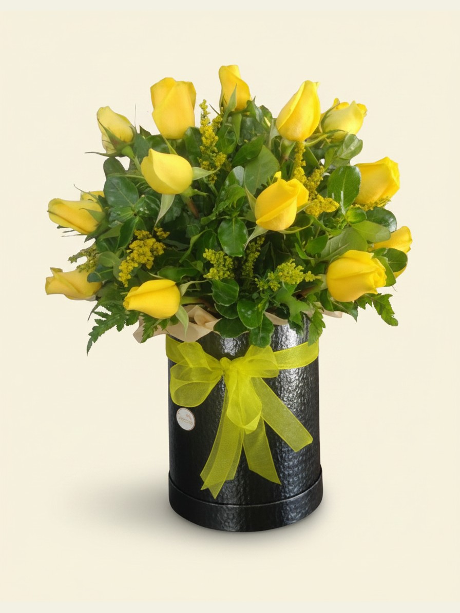 CE-40 · Box — Florería Mely Flor